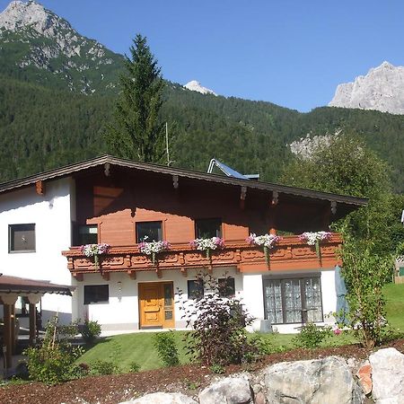 Haus Wittig Apartment Санкт Улрих ам Пилерзее Стая снимка