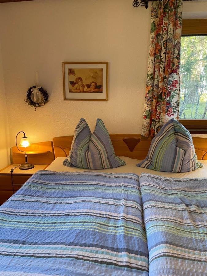 Haus Wittig Apartment Санкт Улрих ам Пилерзее Екстериор снимка