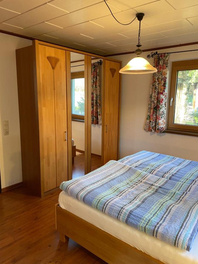 Haus Wittig Apartment Санкт Улрих ам Пилерзее Екстериор снимка
