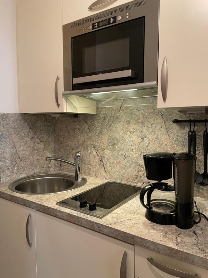 Haus Wittig Apartment Санкт Улрих ам Пилерзее Екстериор снимка