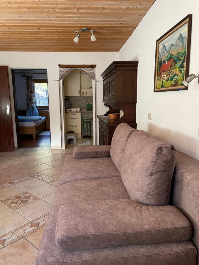 Haus Wittig Apartment Санкт Улрих ам Пилерзее Екстериор снимка