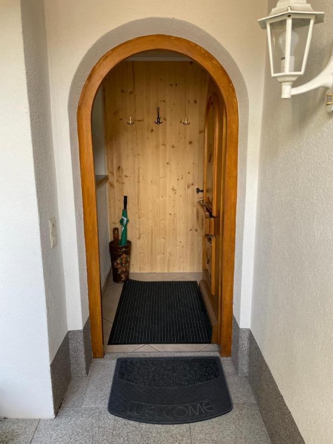 Haus Wittig Apartment Санкт Улрих ам Пилерзее Екстериор снимка