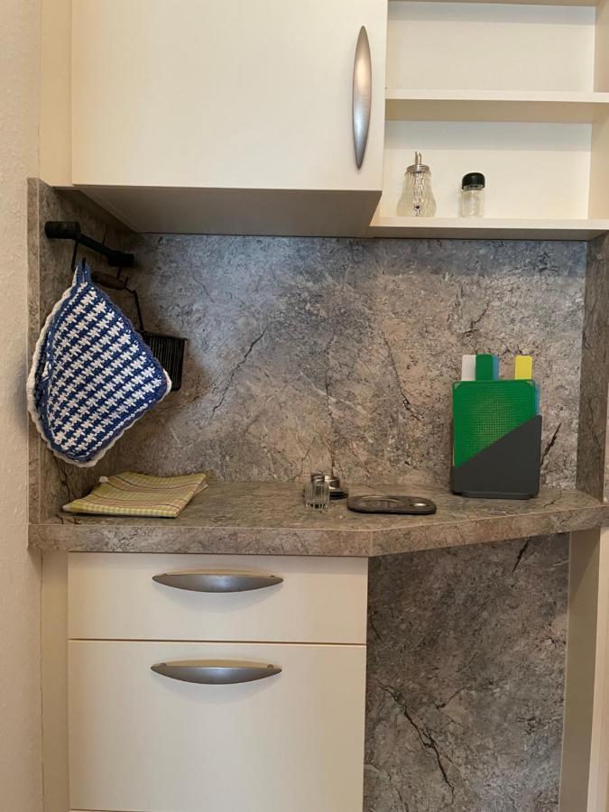 Haus Wittig Apartment Санкт Улрих ам Пилерзее Екстериор снимка