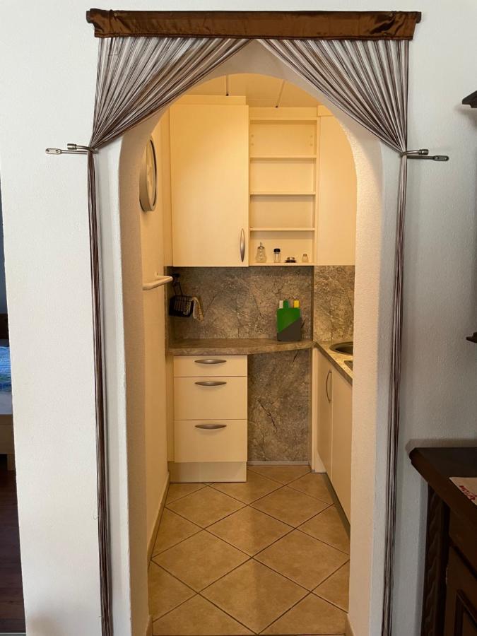 Haus Wittig Apartment Санкт Улрих ам Пилерзее Екстериор снимка