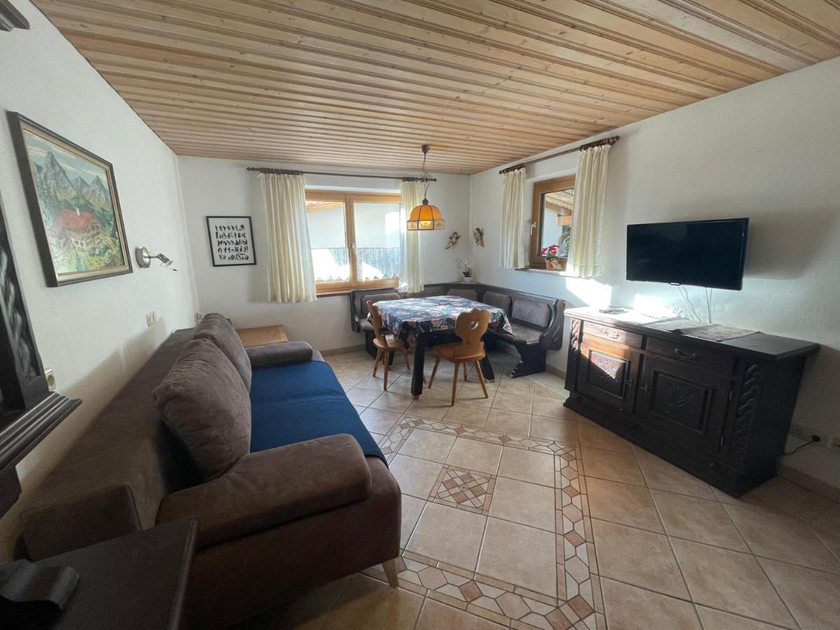 Haus Wittig Apartment Санкт Улрих ам Пилерзее Екстериор снимка