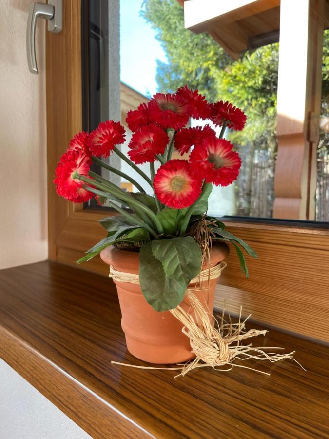 Haus Wittig Apartment Санкт Улрих ам Пилерзее Екстериор снимка