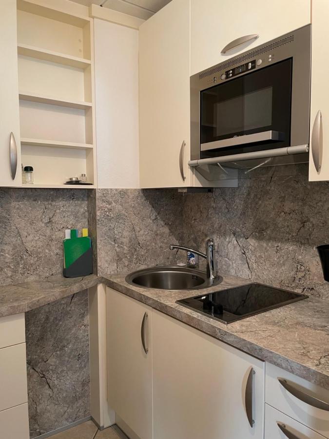 Haus Wittig Apartment Санкт Улрих ам Пилерзее Екстериор снимка