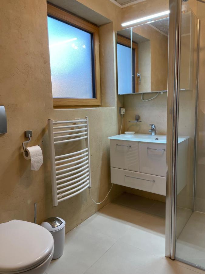Haus Wittig Apartment Санкт Улрих ам Пилерзее Екстериор снимка
