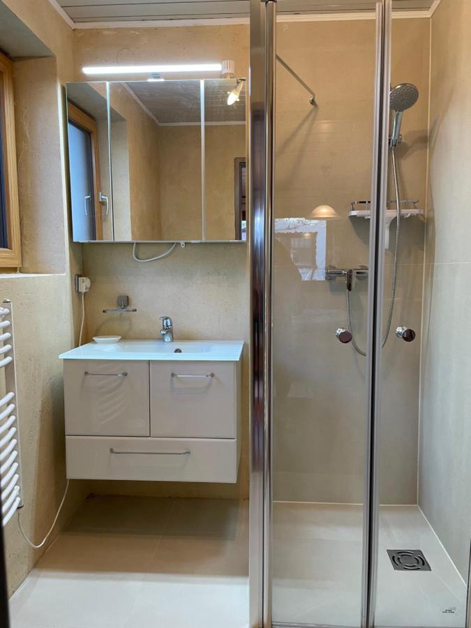 Haus Wittig Apartment Санкт Улрих ам Пилерзее Екстериор снимка