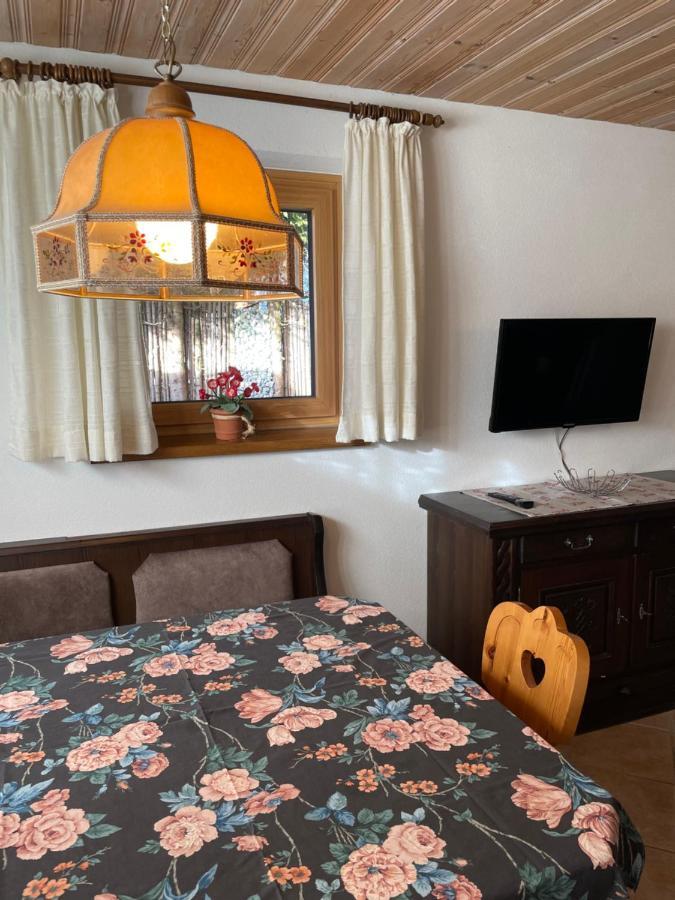 Haus Wittig Apartment Санкт Улрих ам Пилерзее Екстериор снимка
