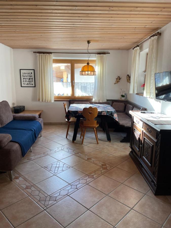 Haus Wittig Apartment Санкт Улрих ам Пилерзее Екстериор снимка