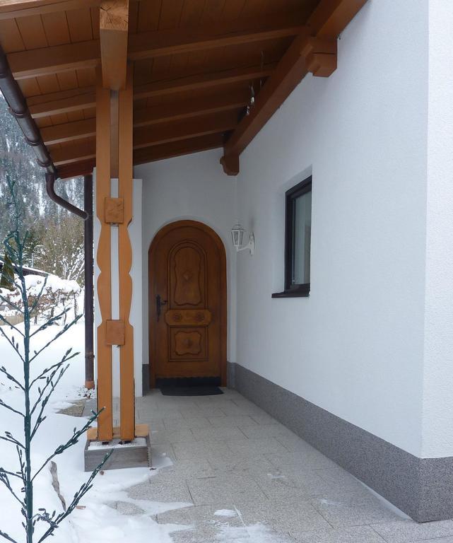 Haus Wittig Apartment Санкт Улрих ам Пилерзее Стая снимка